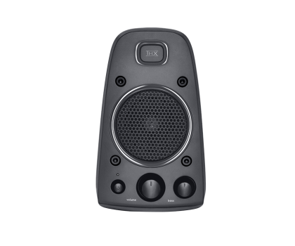 Głośnik komputerowy Logitech 2.1 Z625 THX Speaker System